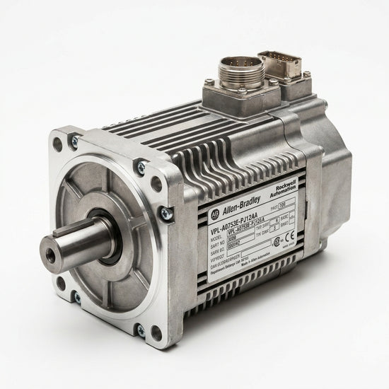 Allen-Bradley VPL-A0753E-PJ12AA