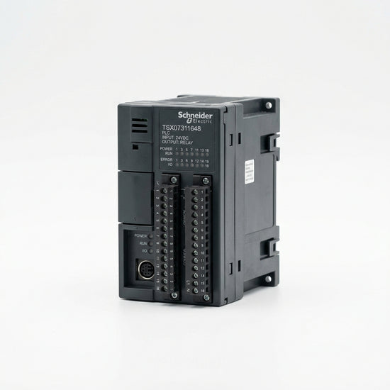 SCHNEIDER ELECTRIC TSX07311648