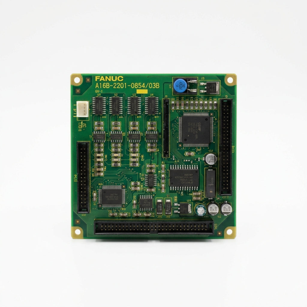 FANUC A16B-2201-0854/03B