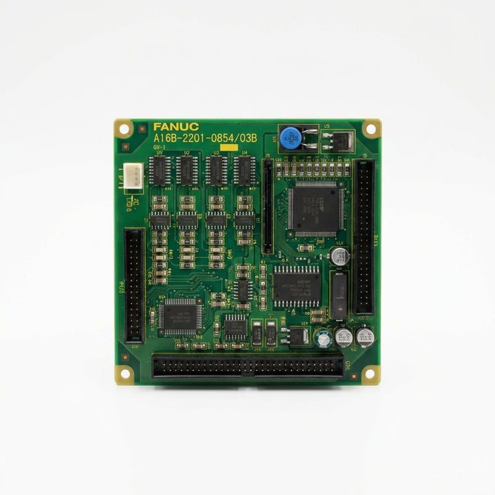 FANUC A16B-2201-0854/03B