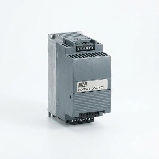 SEW-Eurodrive MDV60A0075-5A3-4-0T