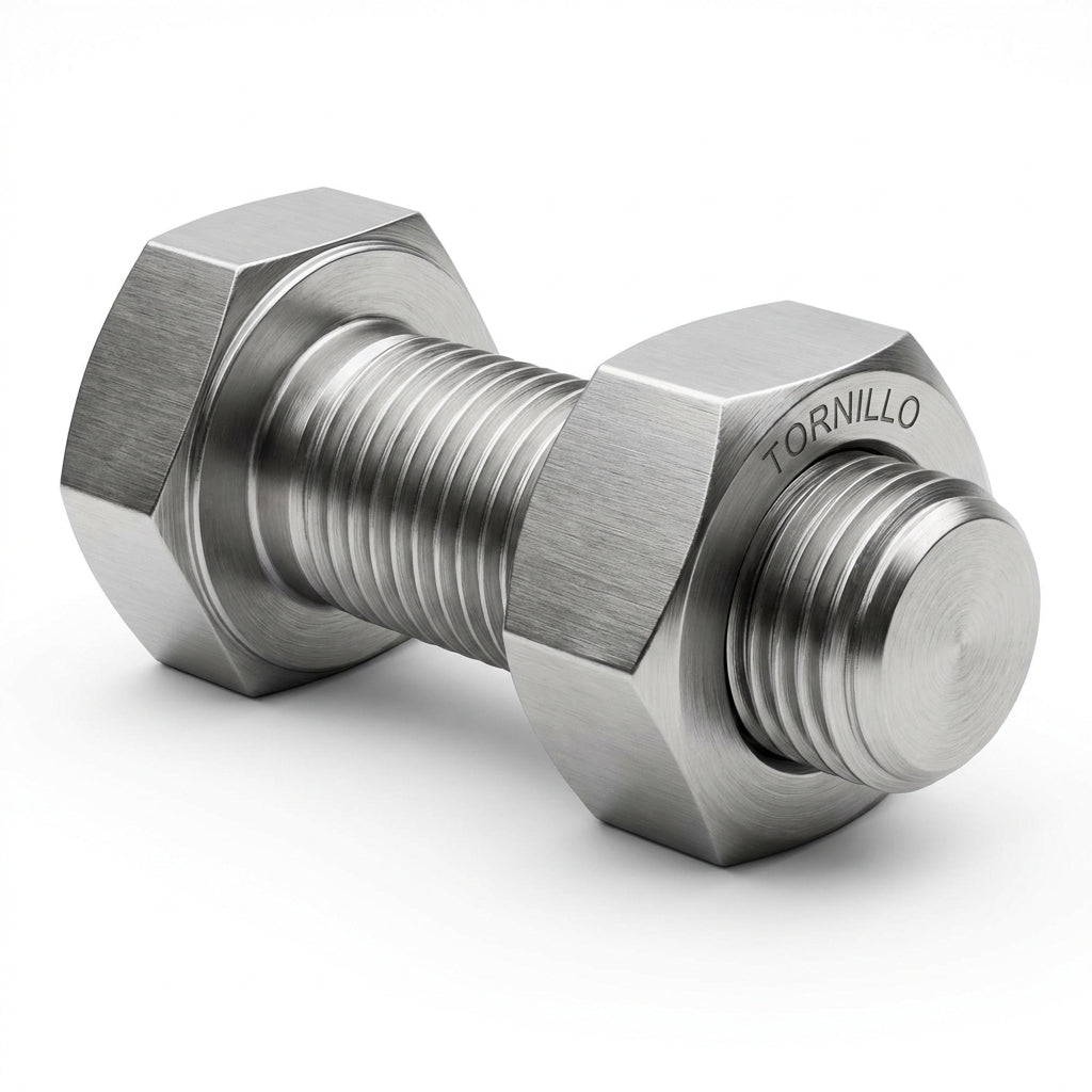 BIND TORNILLO SKT GUIA ( HOMBRO ) NC1/2 X 1 1/4
