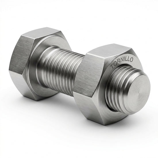 BIND TORNILLO SKT GUIA ( HOMBRO ) NC1/2 X 1 1/4