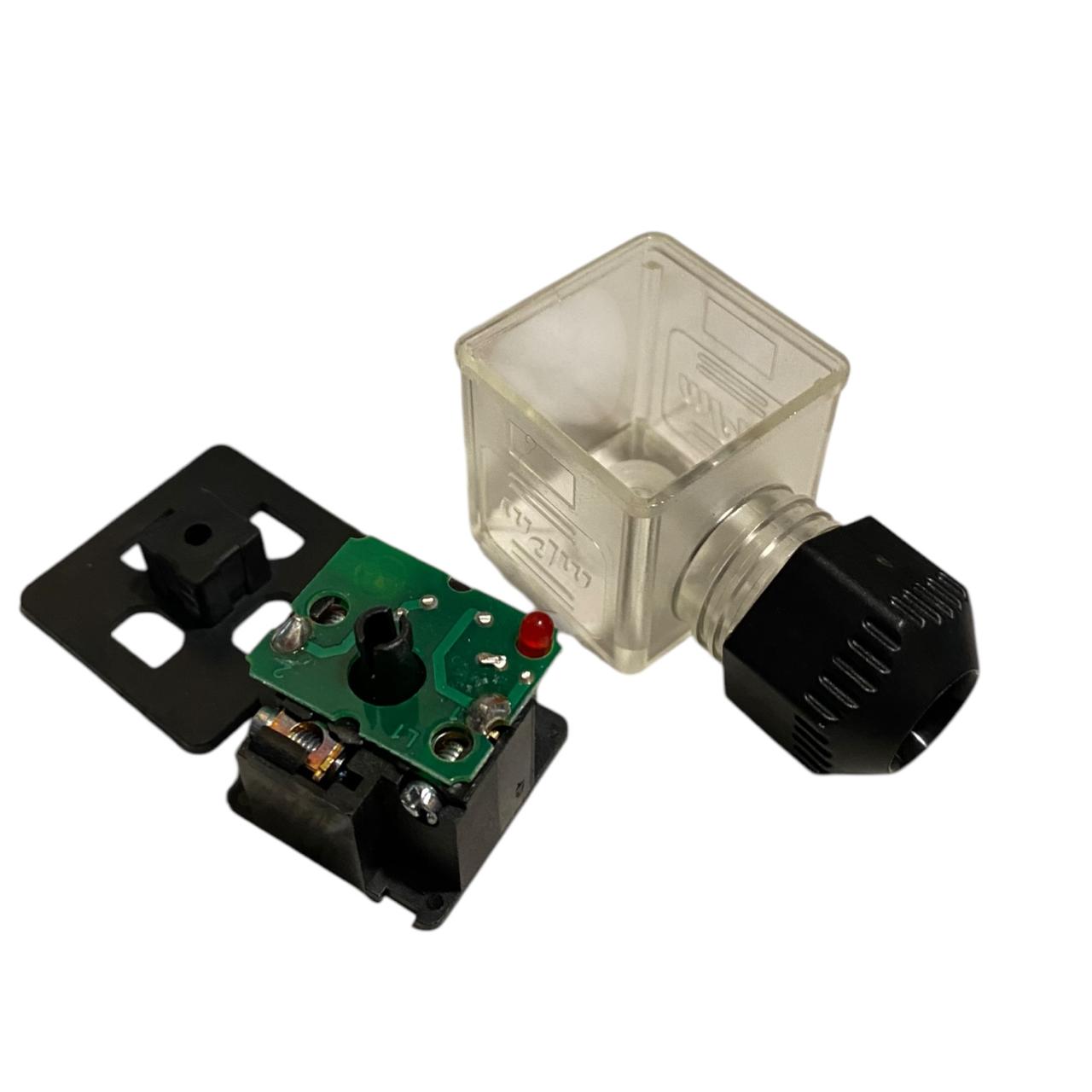 Conector Molex S28200TC320R