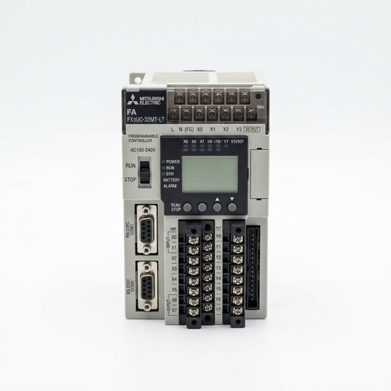 MITSUBISHI/FA FX3UC-32MT-LT