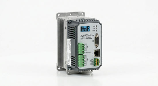 B&R M051450000