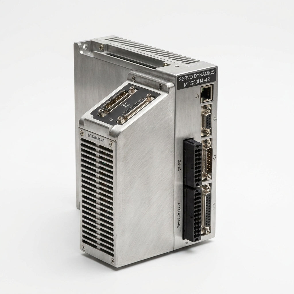 Servo Dynamics MTS30U4-42