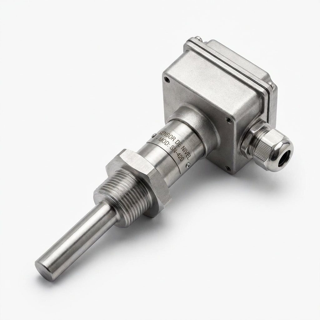 BIND FTL31-19H9/0 Endress+Hauser