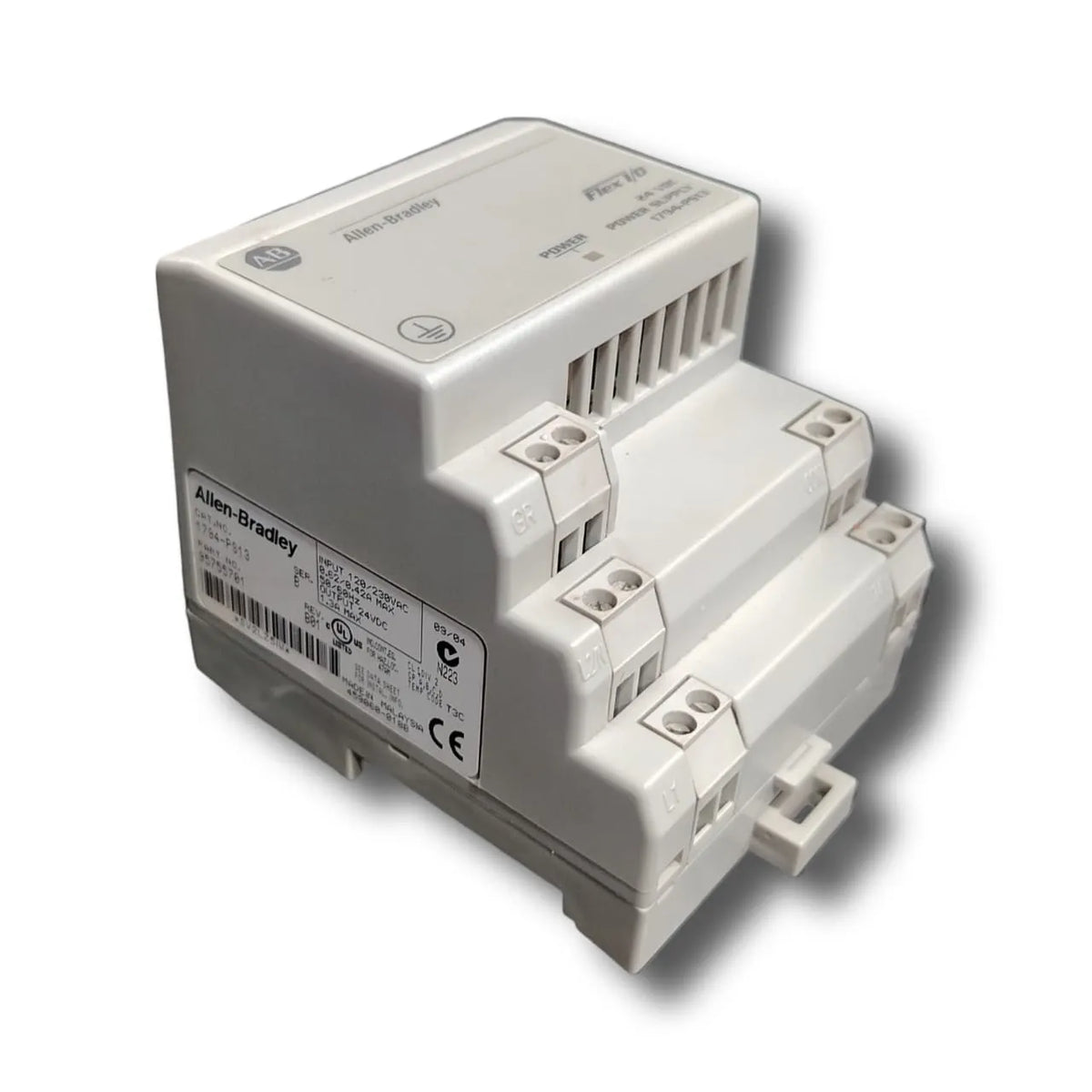 ALLEN-BRADLEY 1794-PS13