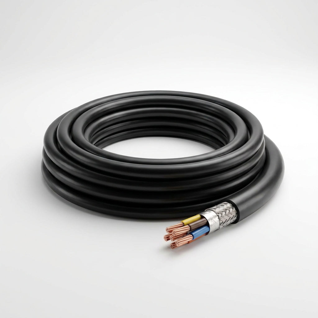 BIND Rj45s-5m/F41  Brokable Eiza