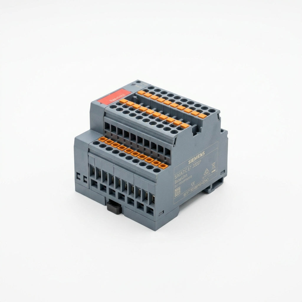 SIEMENS/FA 6ES7193-6BP00-0DA0