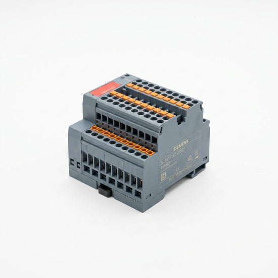 SIEMENS/FA 6ES7193-6BP00-0DA0