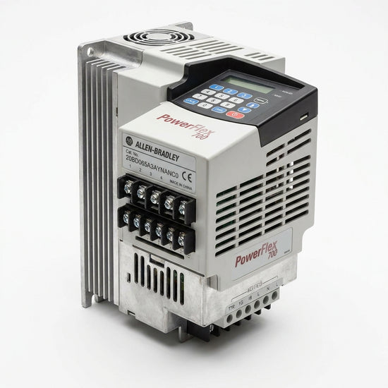 Allen-Bradley 20BD065A3AYNANC0