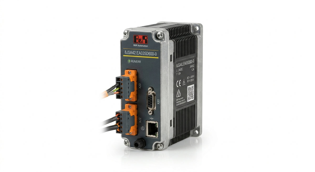 B&R 8JSA42.EA035D600-0