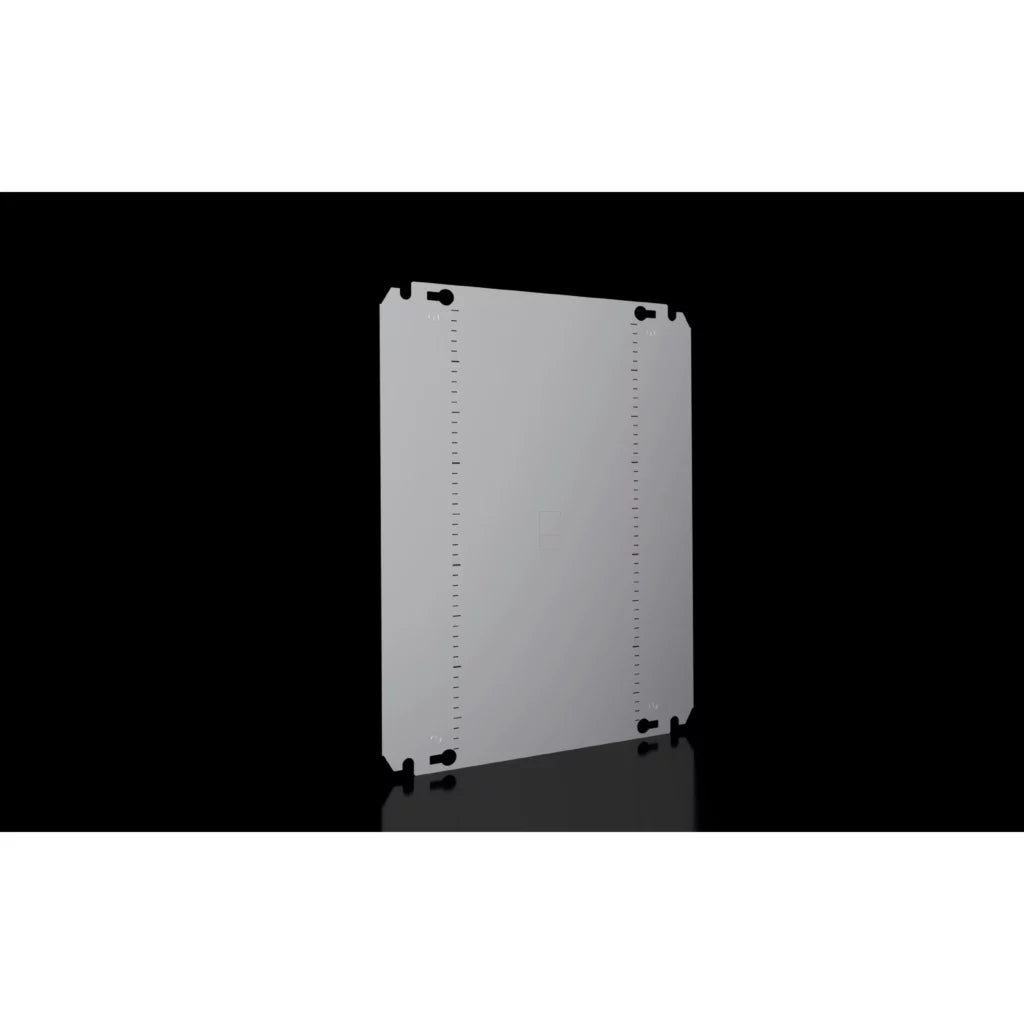 VX Placa de montaje 975HmmX745Wmm para series AX