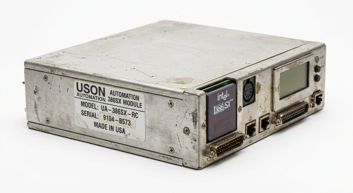 Uson 386SX