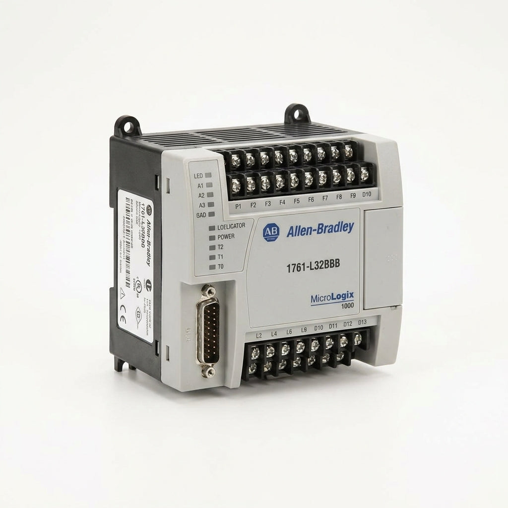 Allen-Bradley 1761-L32BBB