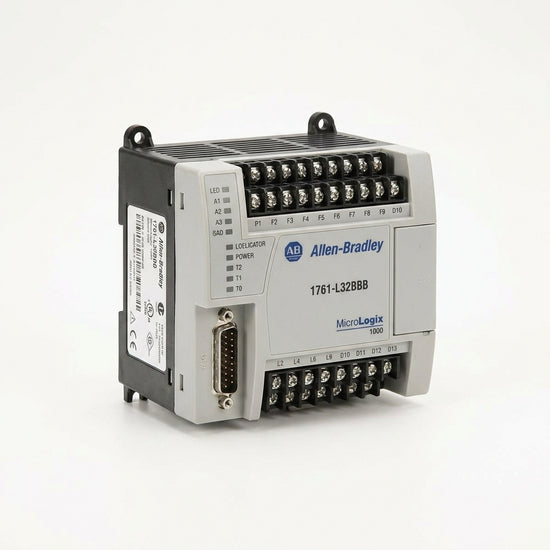 Allen-Bradley 1761-L32BBB