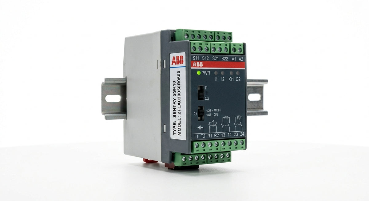 ABB 2TLA030050R0500