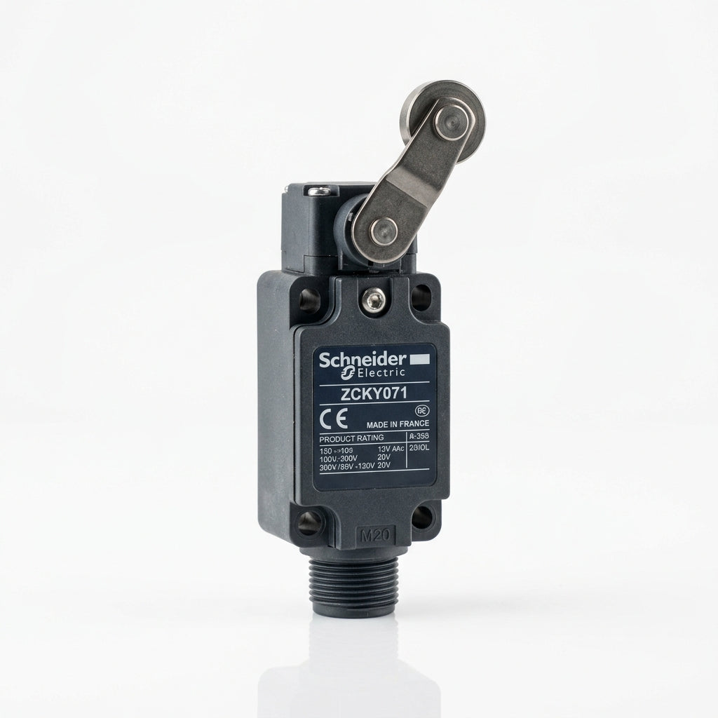 SCHNEIDER ZCKY071