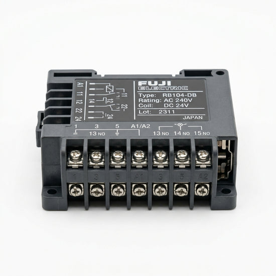 FUJI ELECTRIC RB104-DB