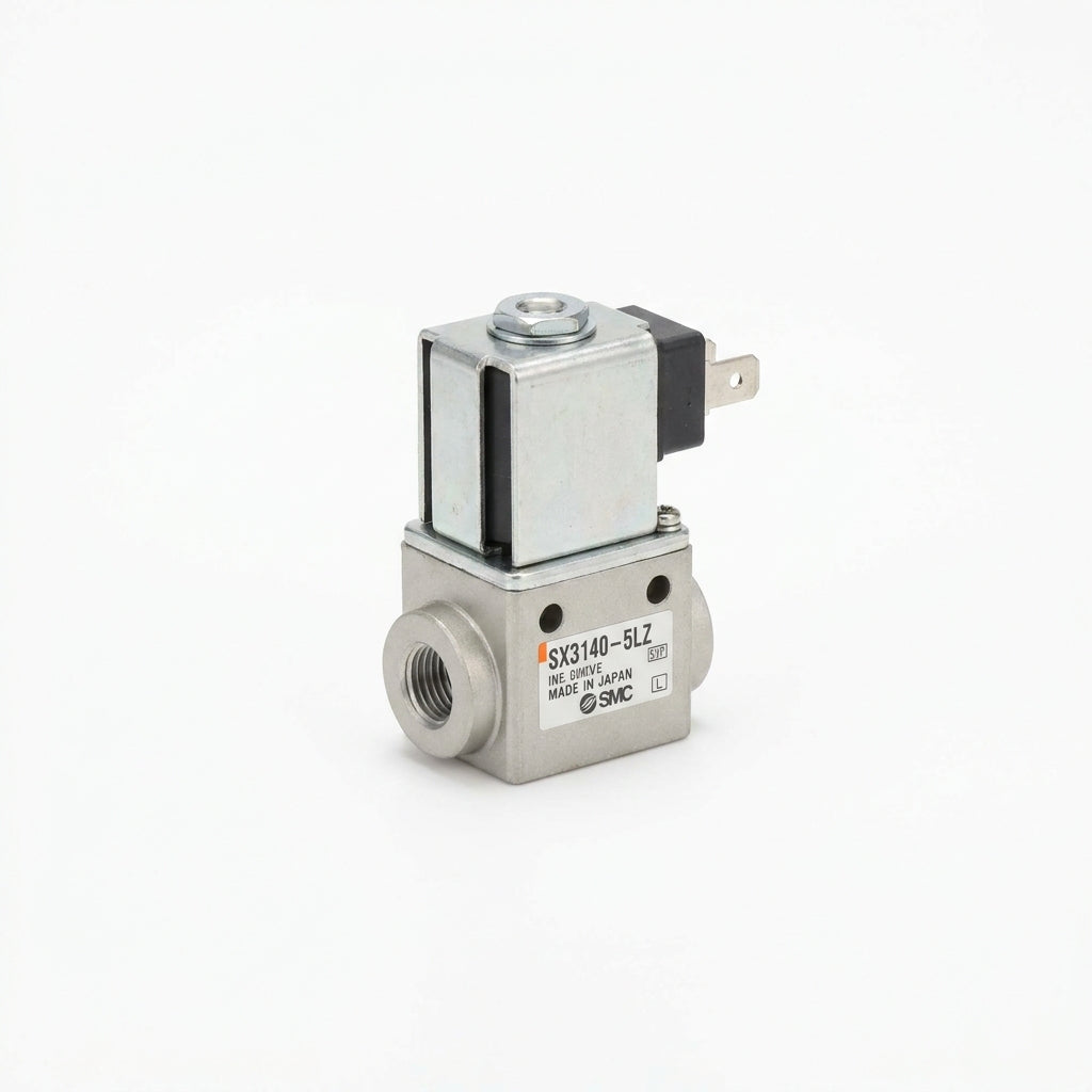 SMC SX3140-5LZ