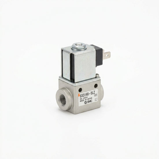 SMC SX3140-5LZ