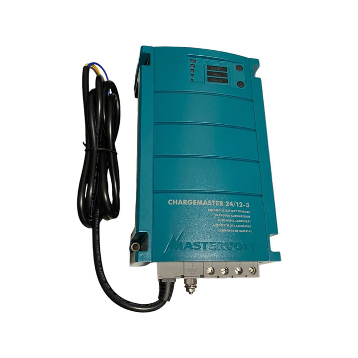 Mastervolt CHARGEMASTER GP13G589 cargador de baterías