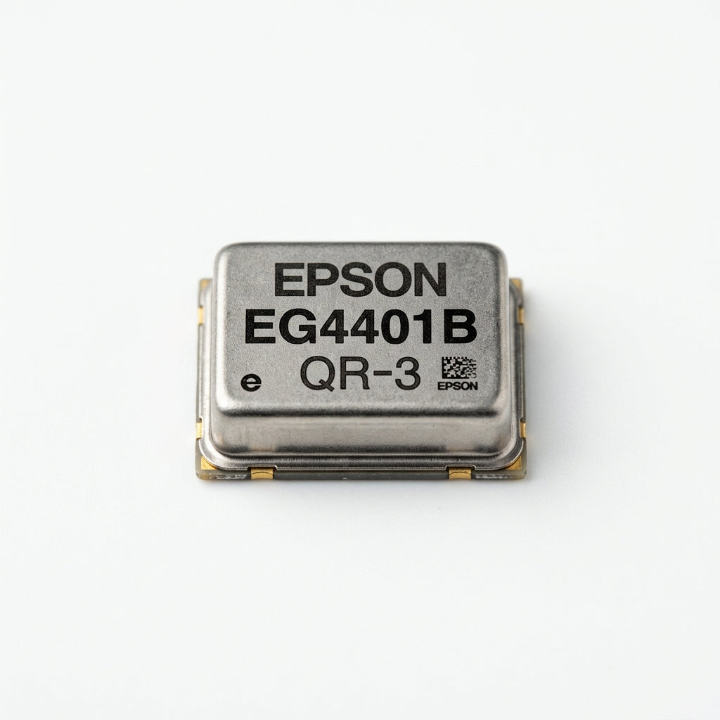EPSON EG4401B-QR-3 MODULO CIRCUITO DE VISUALIZACIÓN