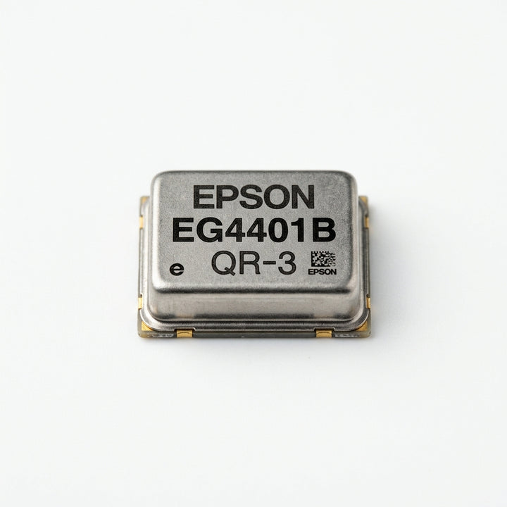 EPSON EG4401B-QR-3 MODULO CIRCUITO DE VISUALIZACIÓN