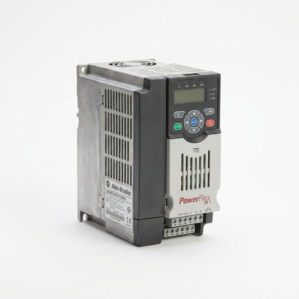 Allen-Bradley 20AD014A0AYYANG1