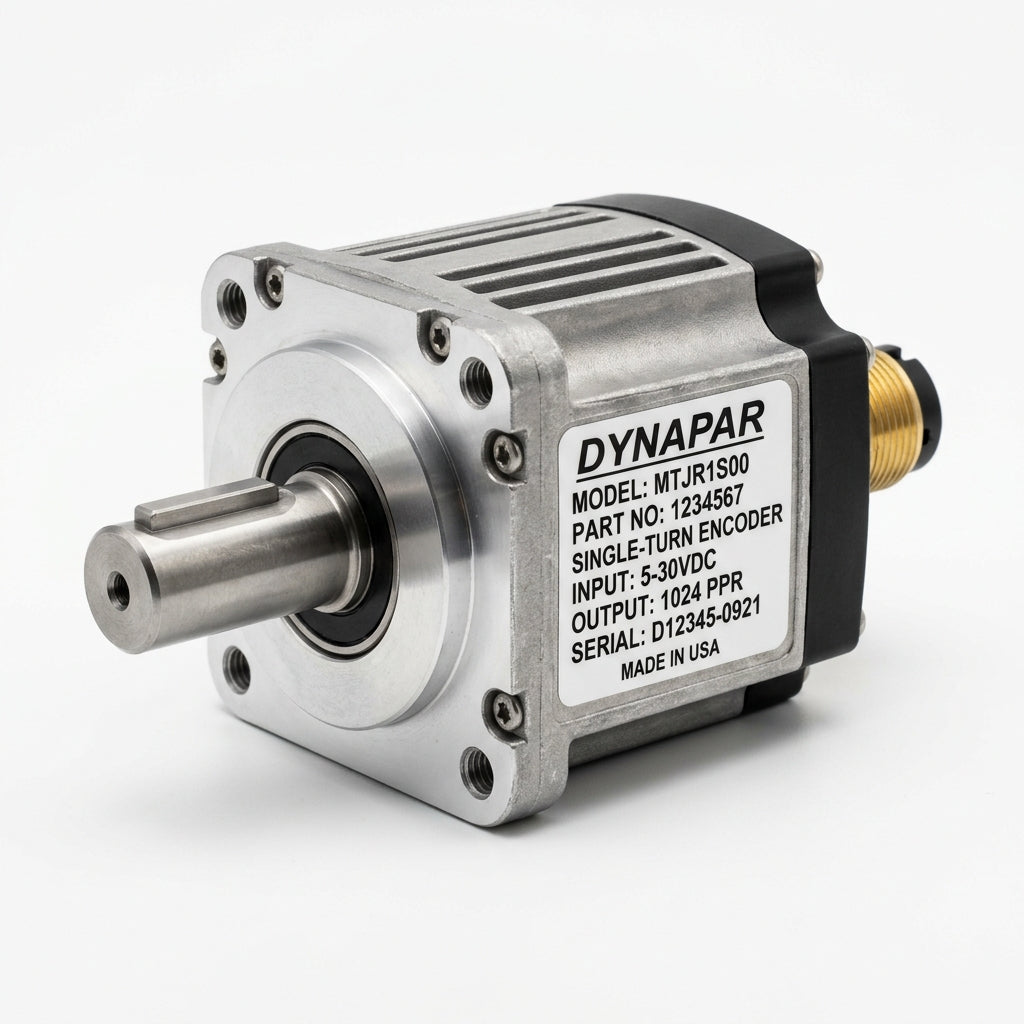 DYNAPAR MTJR1S00