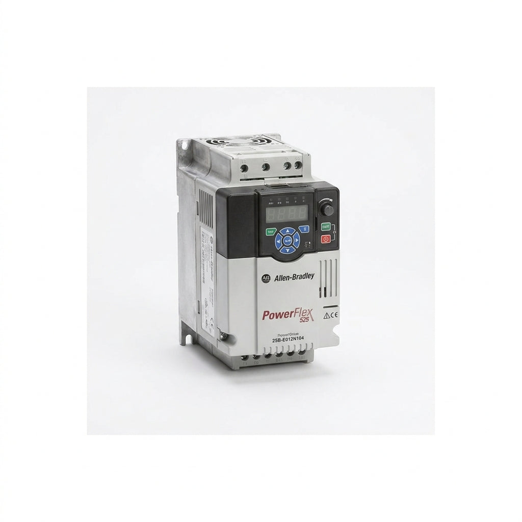 Allen-Bradley 25B-E012N104