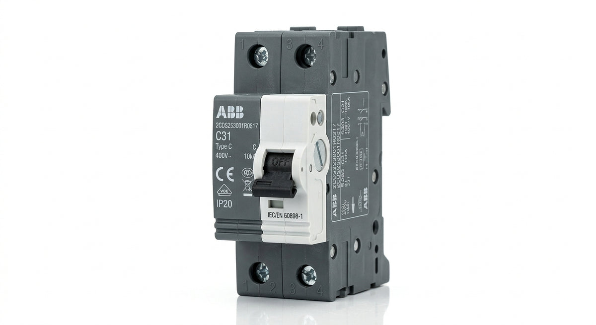 ABB 2CDS253001R0317