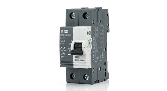 ABB 2CDS253001R0317