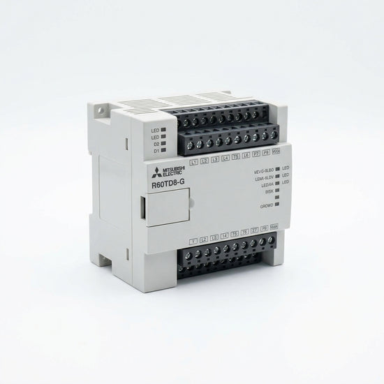 Mitsubishi Electric R60TD8-G