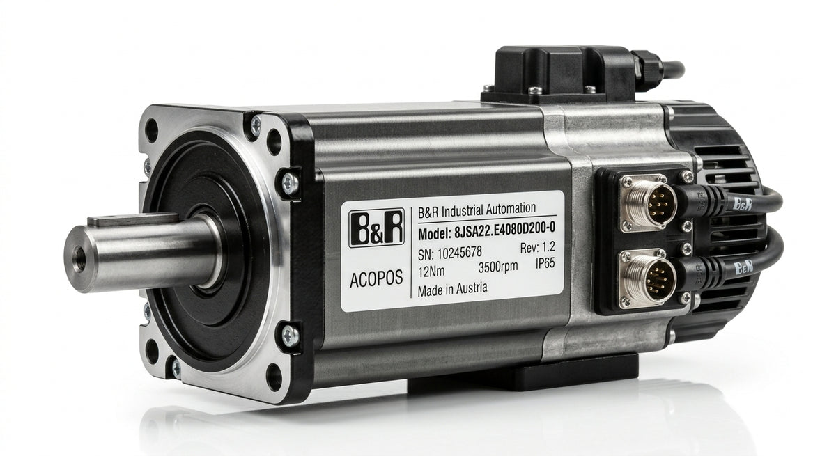 B&R 8JSA22.E4080D200-0