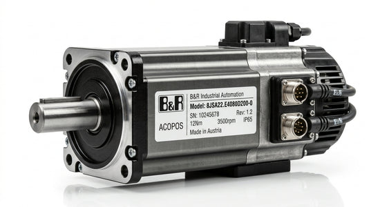 B&R 8JSA22.E4080D200-0
