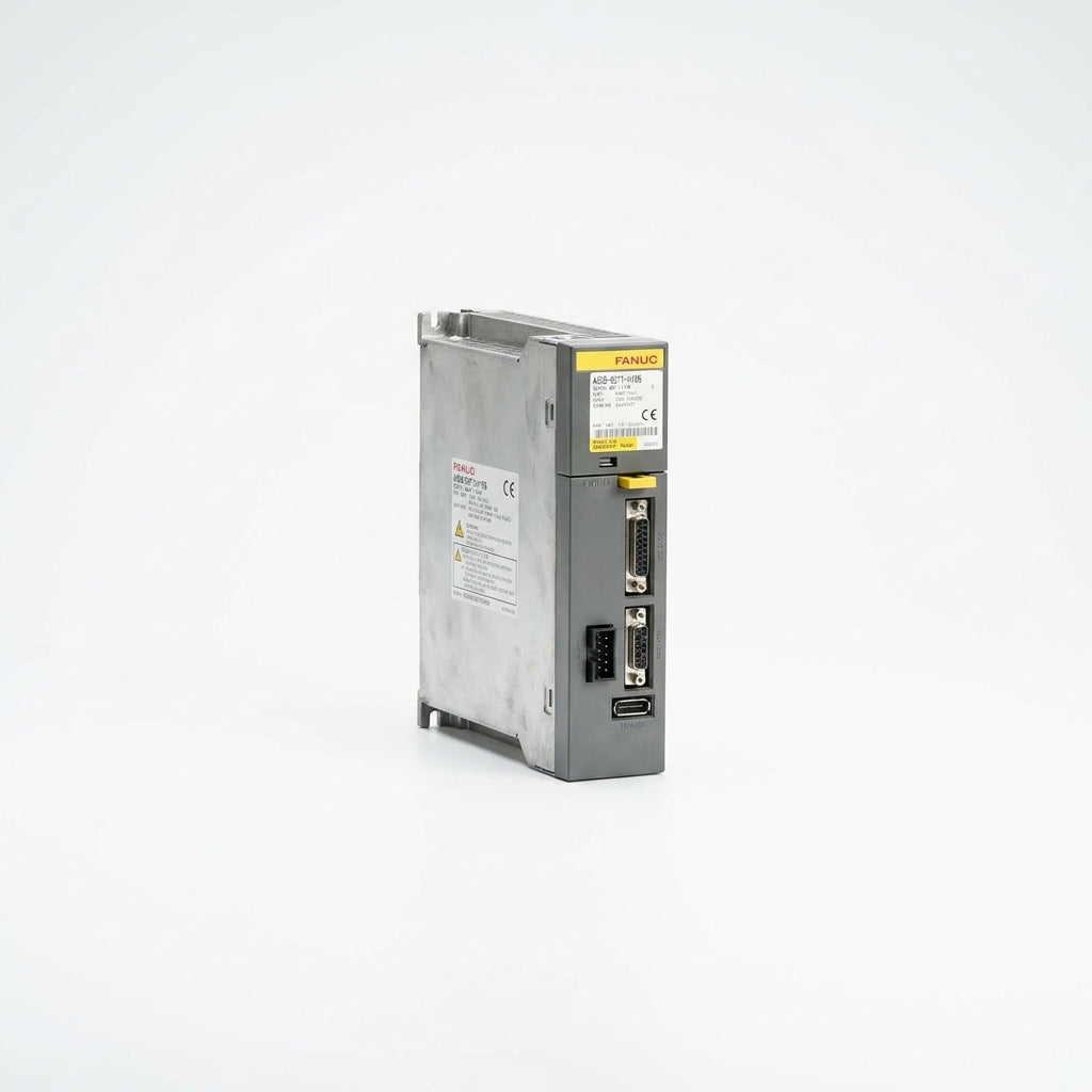 FANUC A06B-6077-H106