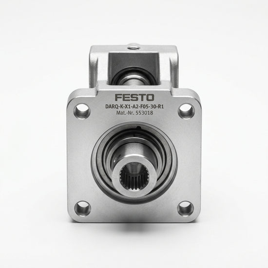 FESTO DARQ-K-X1-A2-F05-30-R1