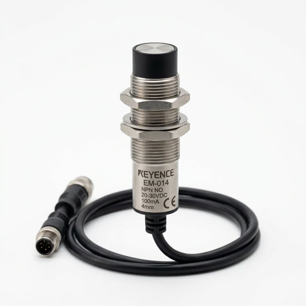 KEYENCE CORP EM-014