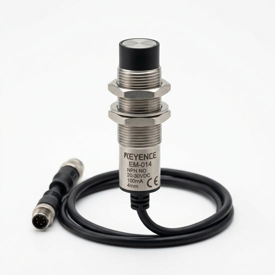 KEYENCE CORP EM-014