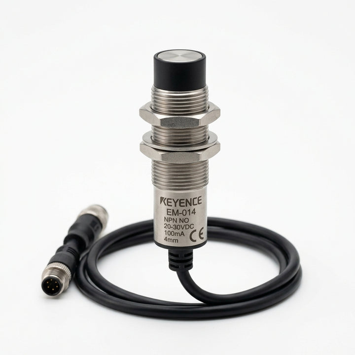 KEYENCE CORP EM-014