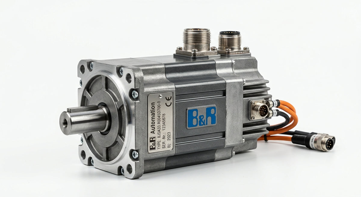 B&R 8JSA33.R0045D700-0