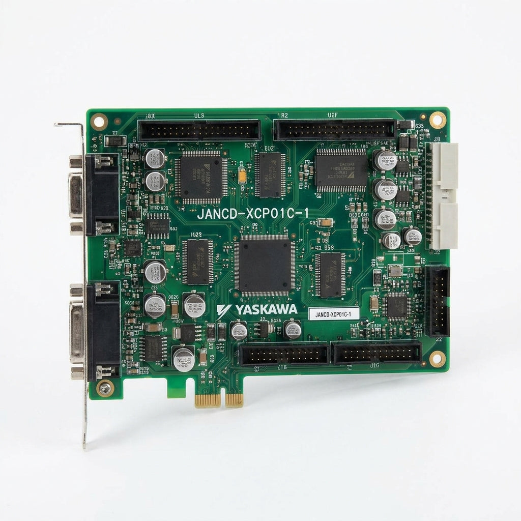YASKAWA JANCD-XCP01C-1