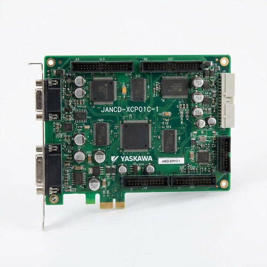 YASKAWA JANCD-XCP01C-1