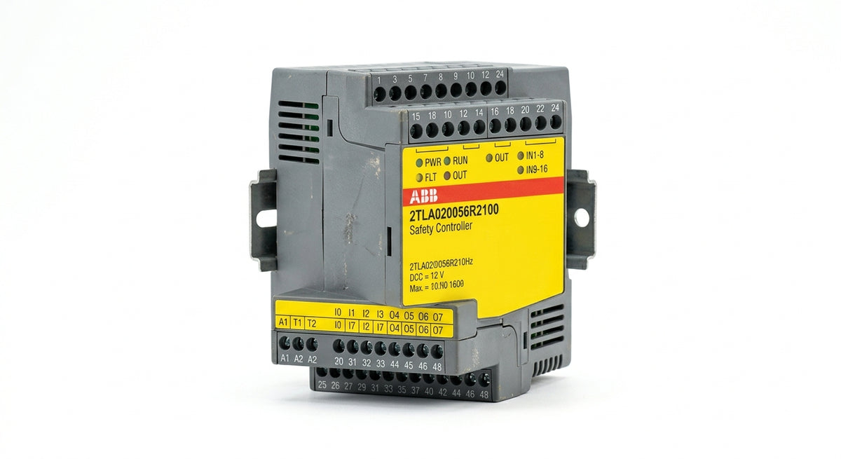 ABB 2TLA020056R2100