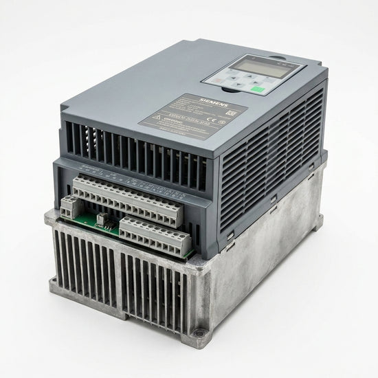 Siemens 6SE6430-2UD35-5FA0