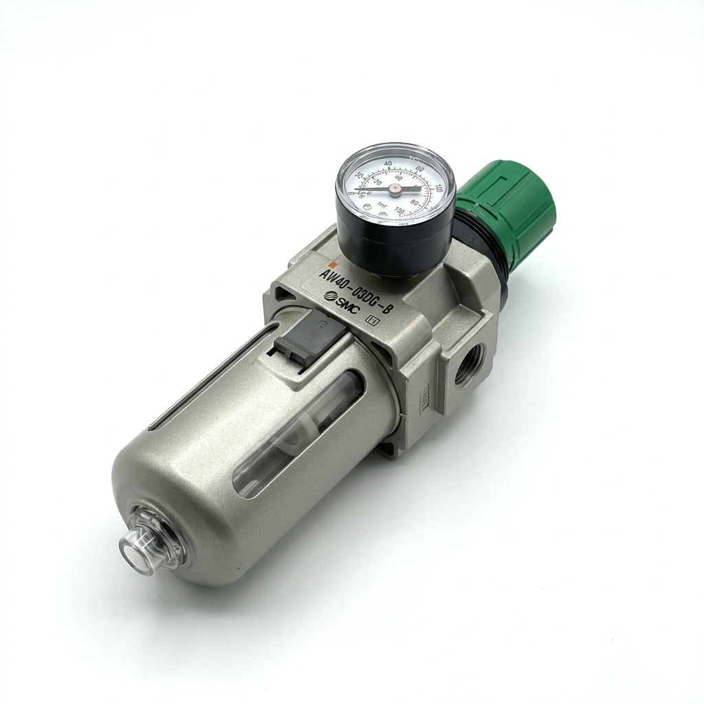 SMC AW40-03DG-B