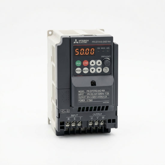 MITSUBISHI/FA FR-D720S-042-NA